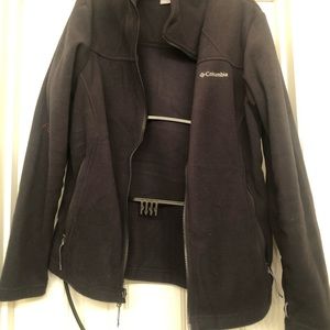 Ladies Columbia Jacket
